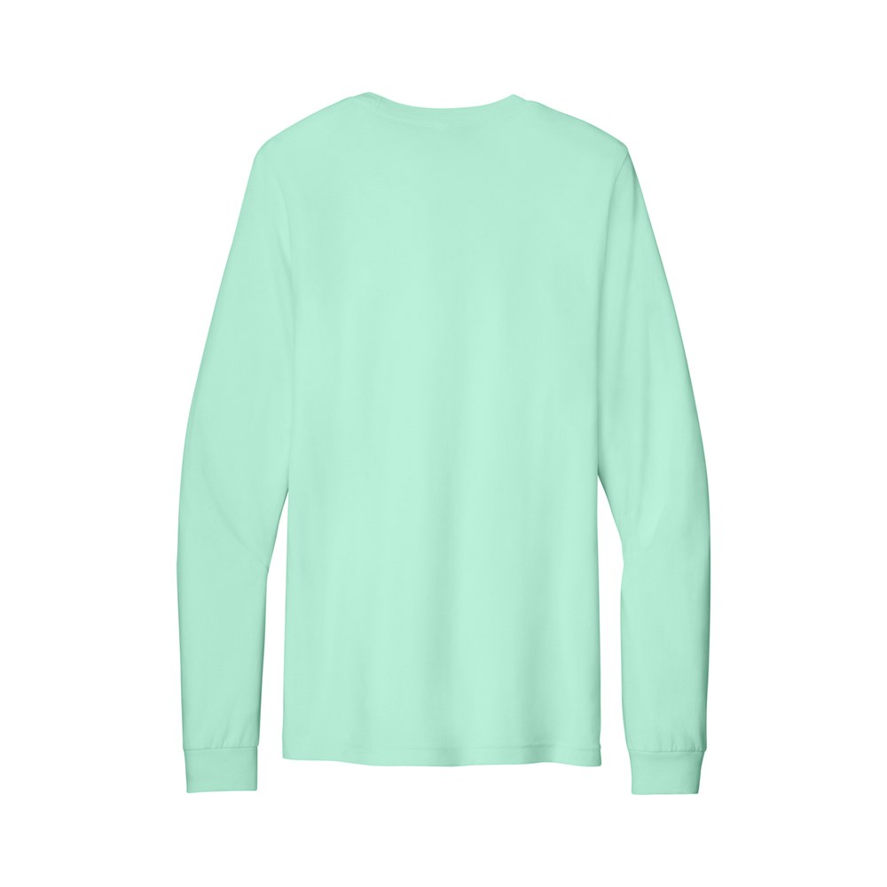 Mint | Back