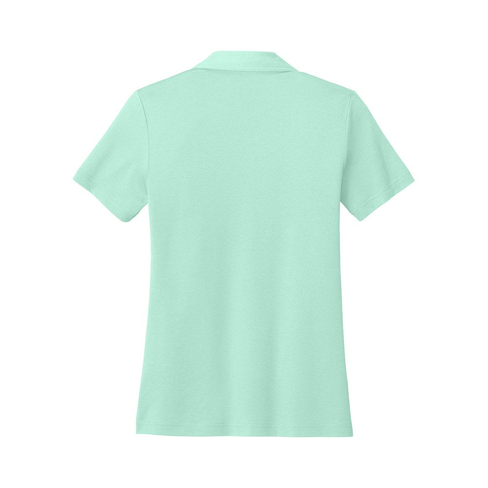 Mint | Back