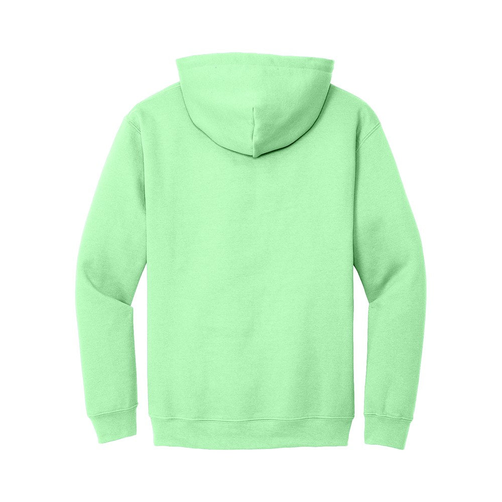 Mint Green | Back