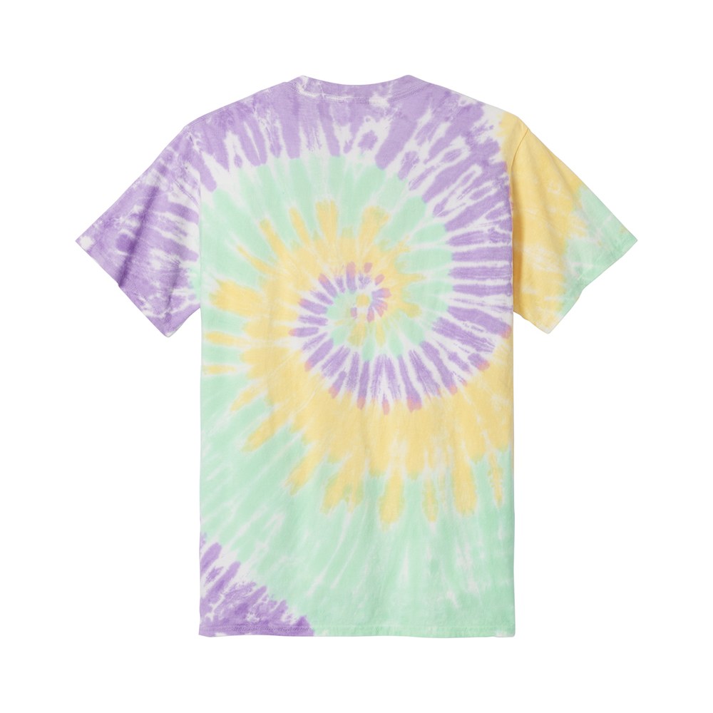 Mint Rainbow | Back