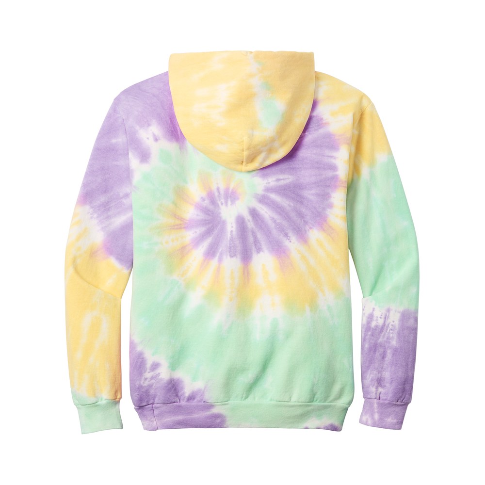 Mint Rainbow | Back