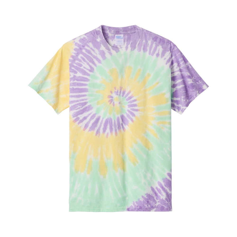 Mint Rainbow