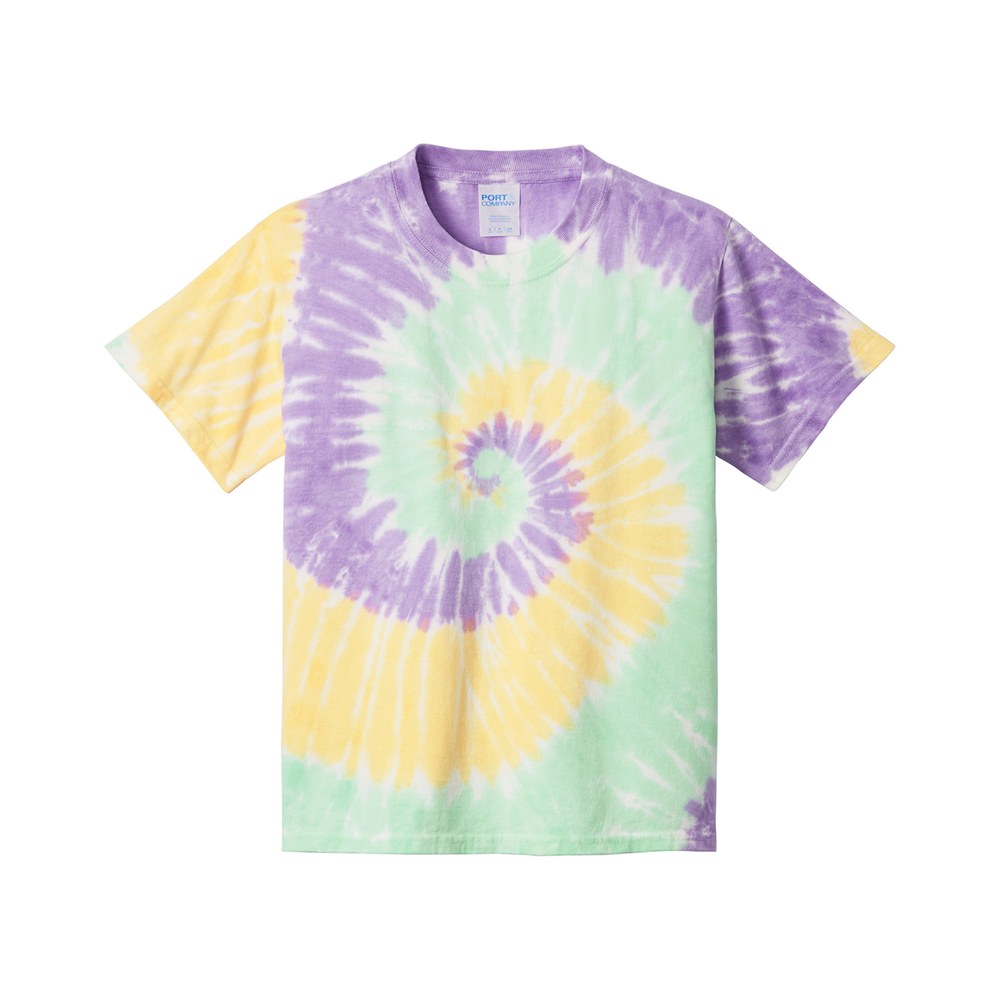 Mint Rainbow