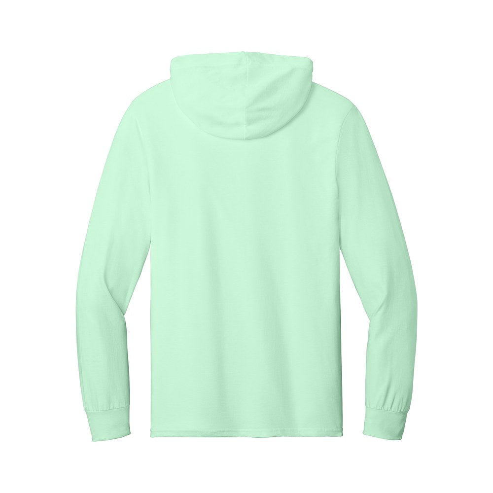 Mint To Be | Back