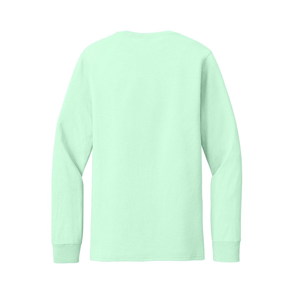 Mint To Be | Back