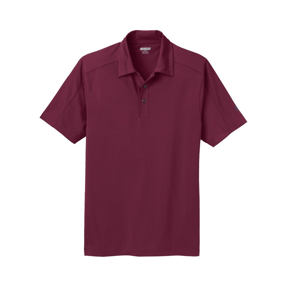 Molten Maroon