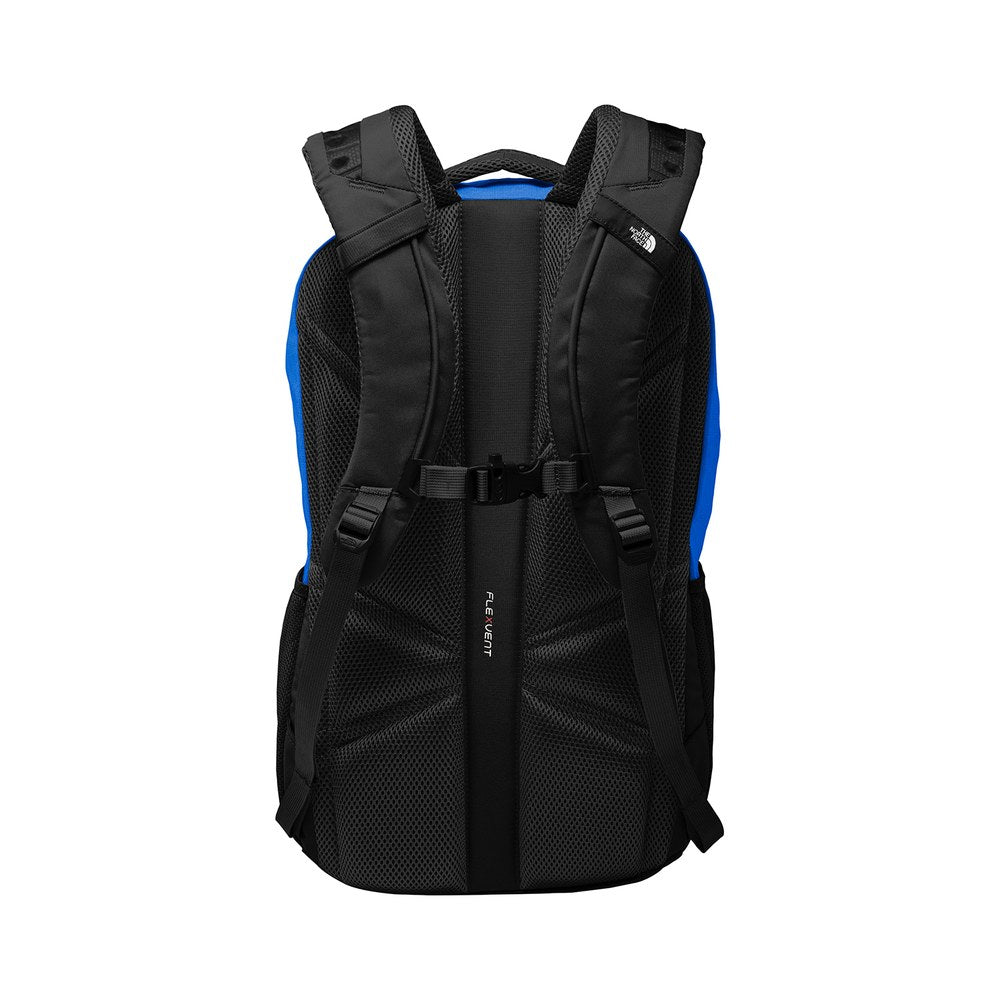Monster Blue/TNF Black | Back