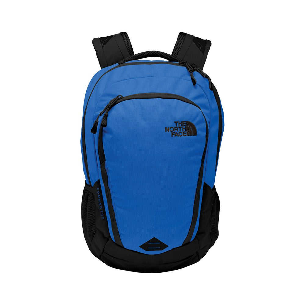 Monster Blue/TNF Black