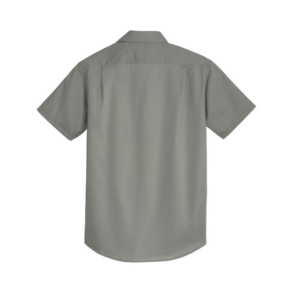 Monument Grey | Back