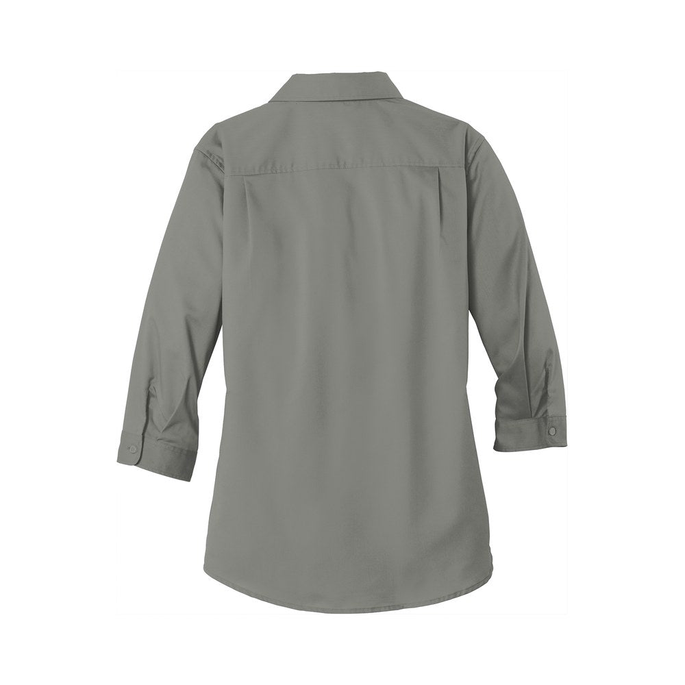 Monument Grey | Back