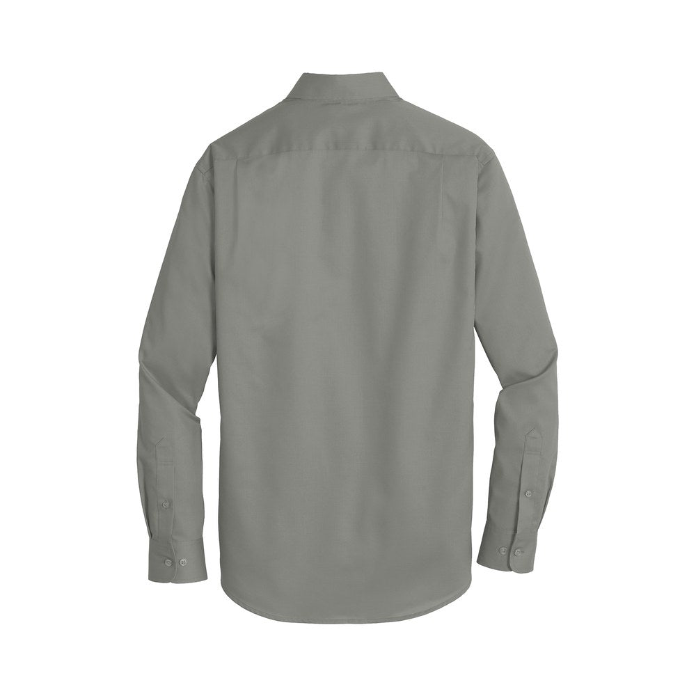 Monument Grey | Back
