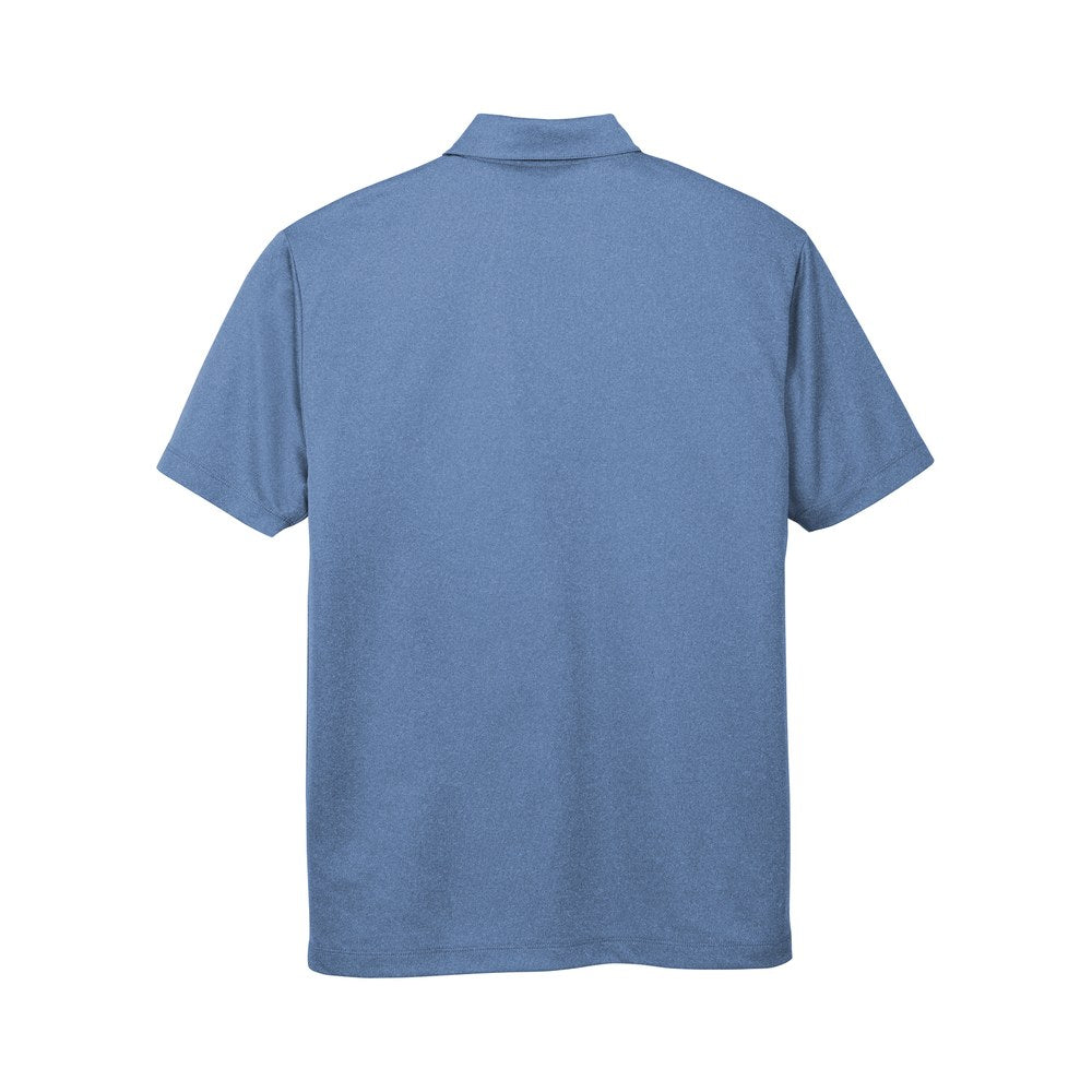 Moonlight Blue Heather | Back