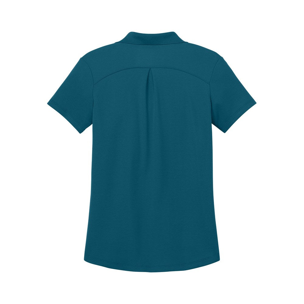 Moroccan Blue | Back
