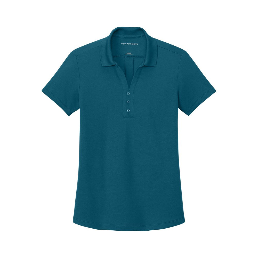 Moroccan Blue