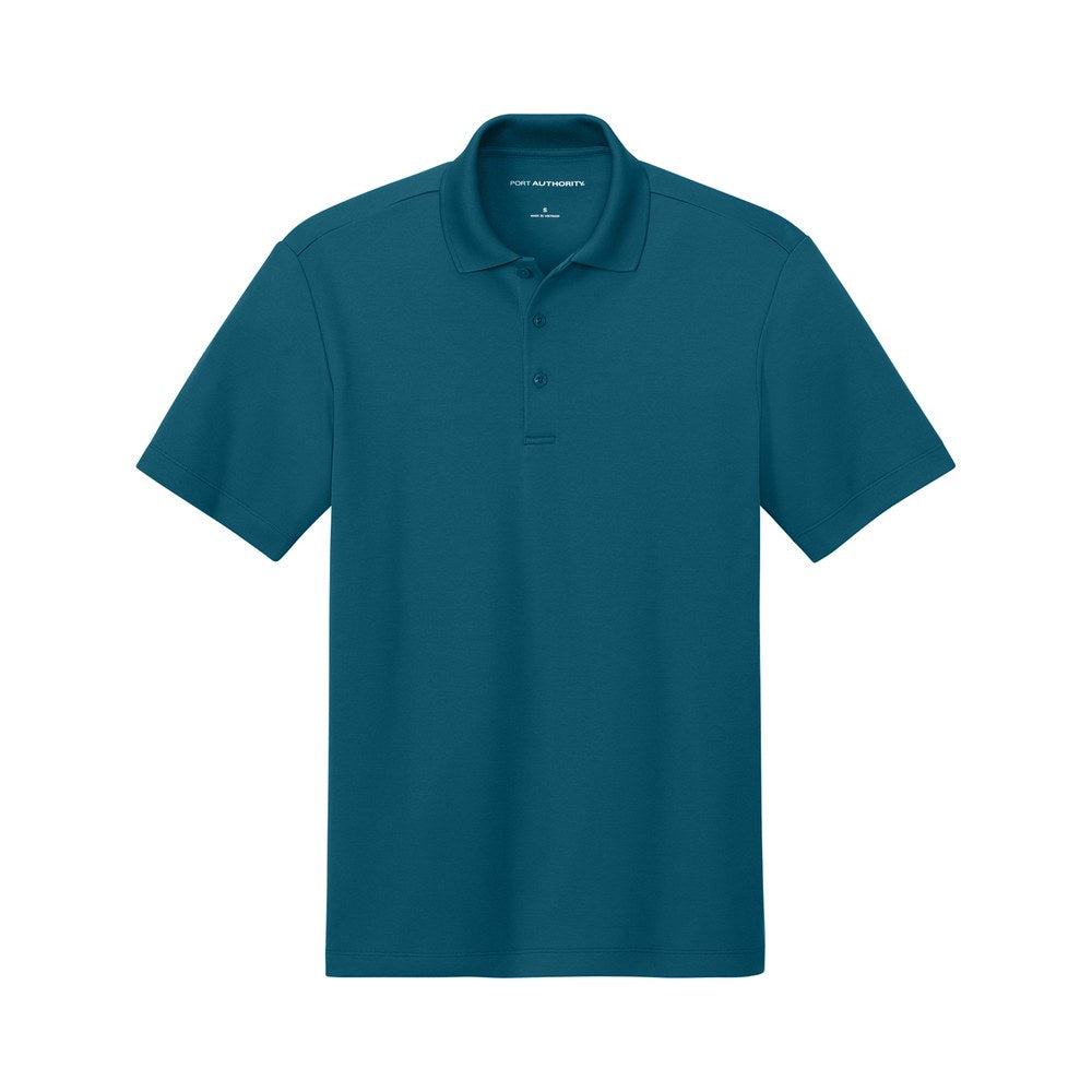 Moroccan Blue