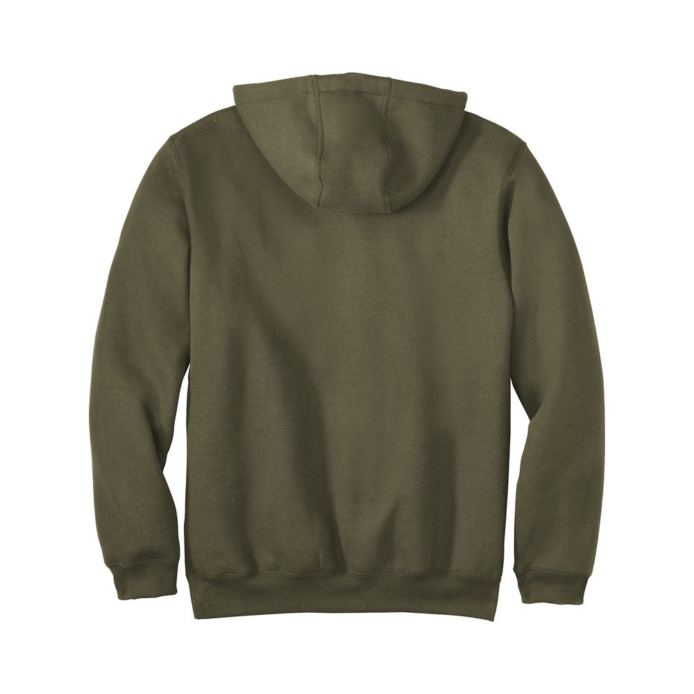 Moss | Back