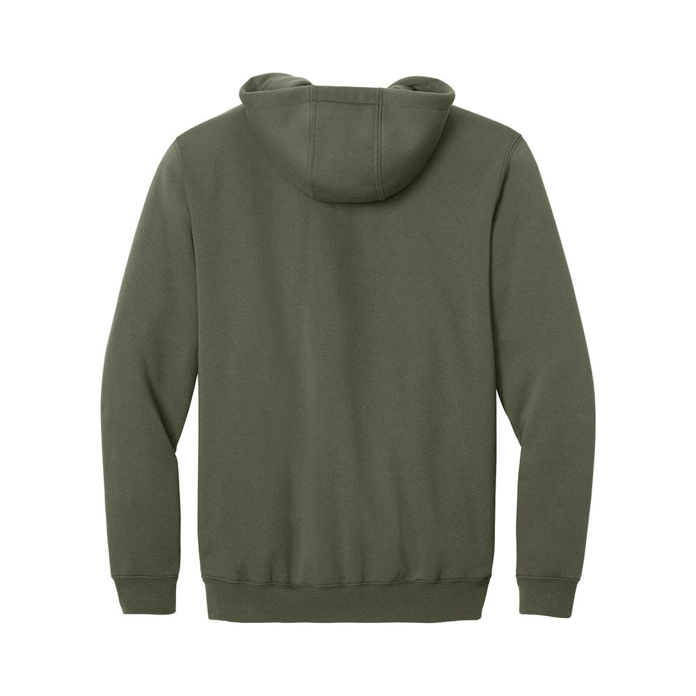 Moss | Back