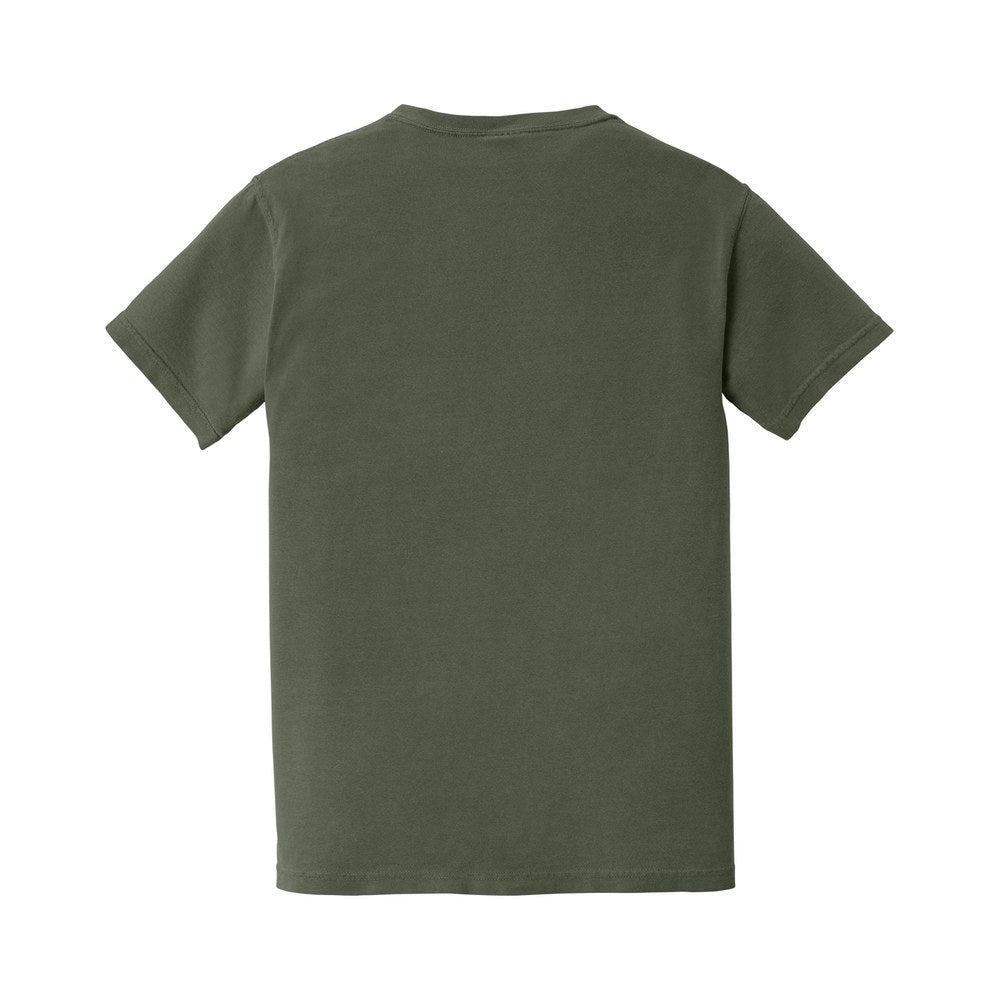 Moss | Back