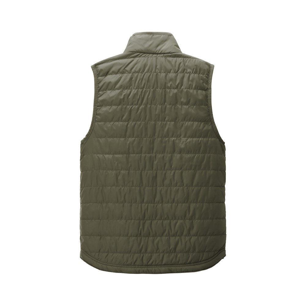 Moss | Back