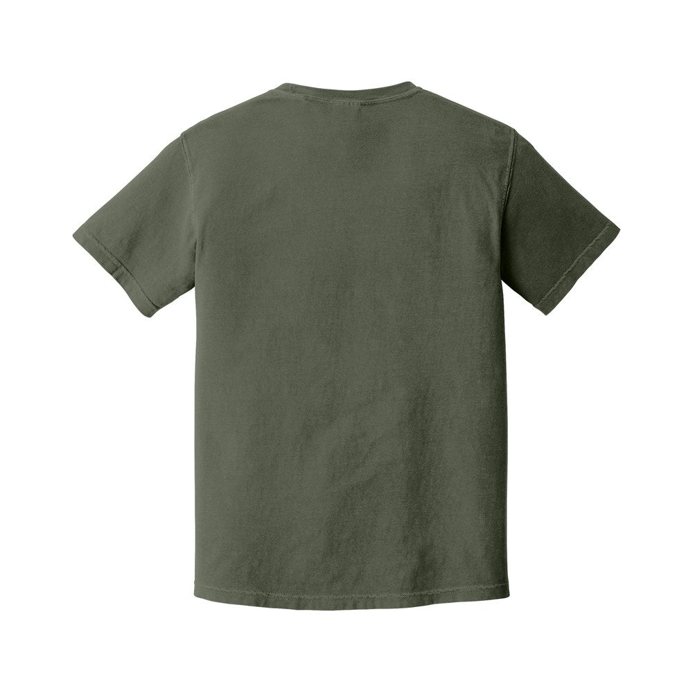 Moss | Back