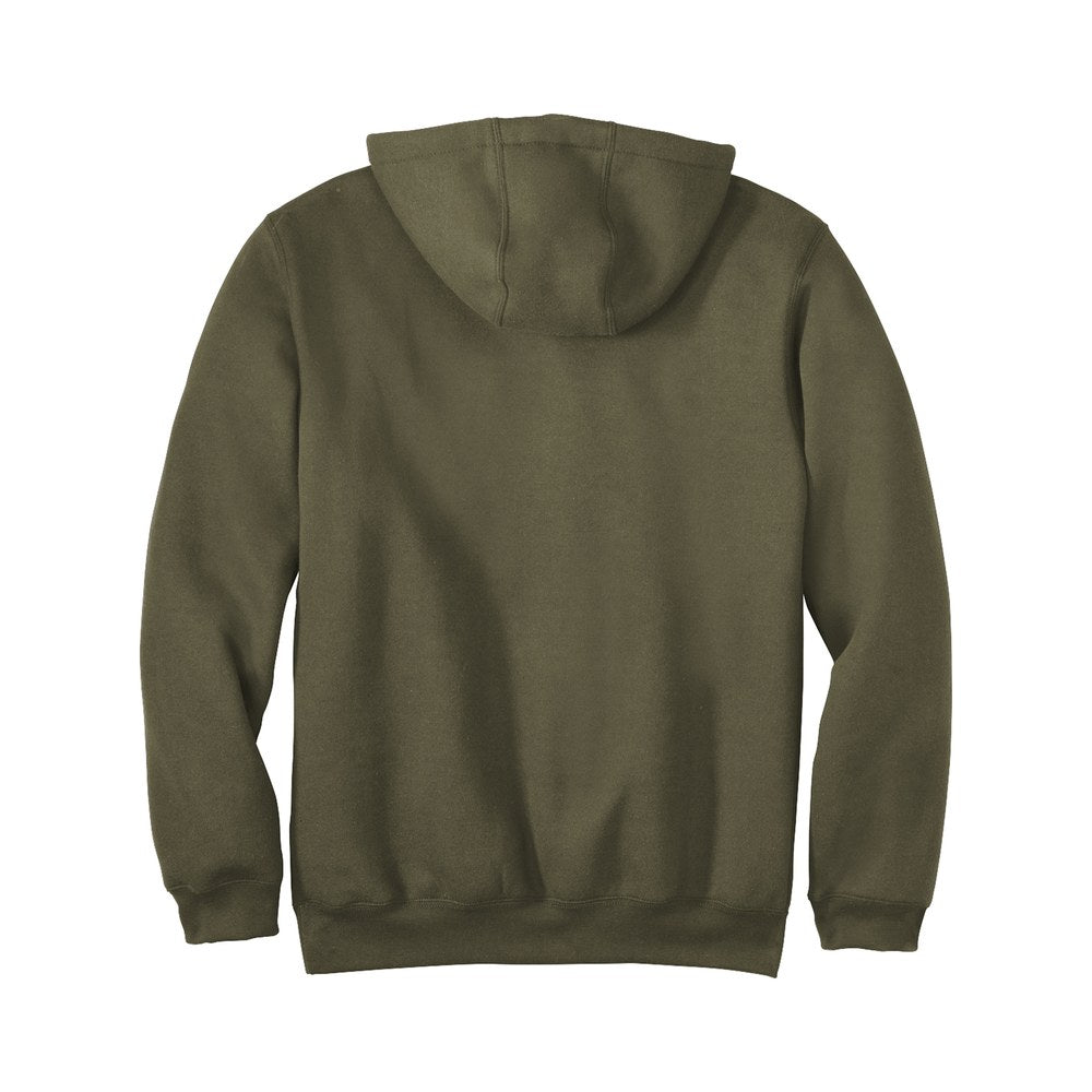 Moss | Back