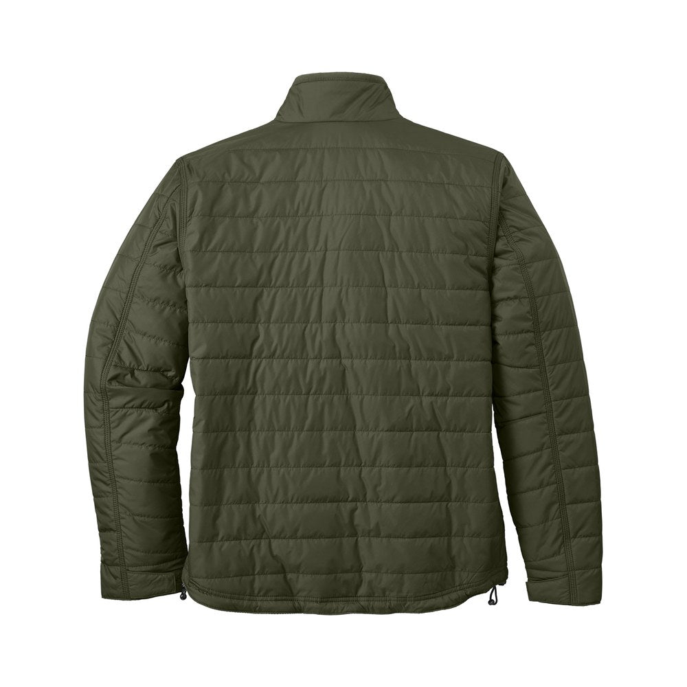 Moss | Back