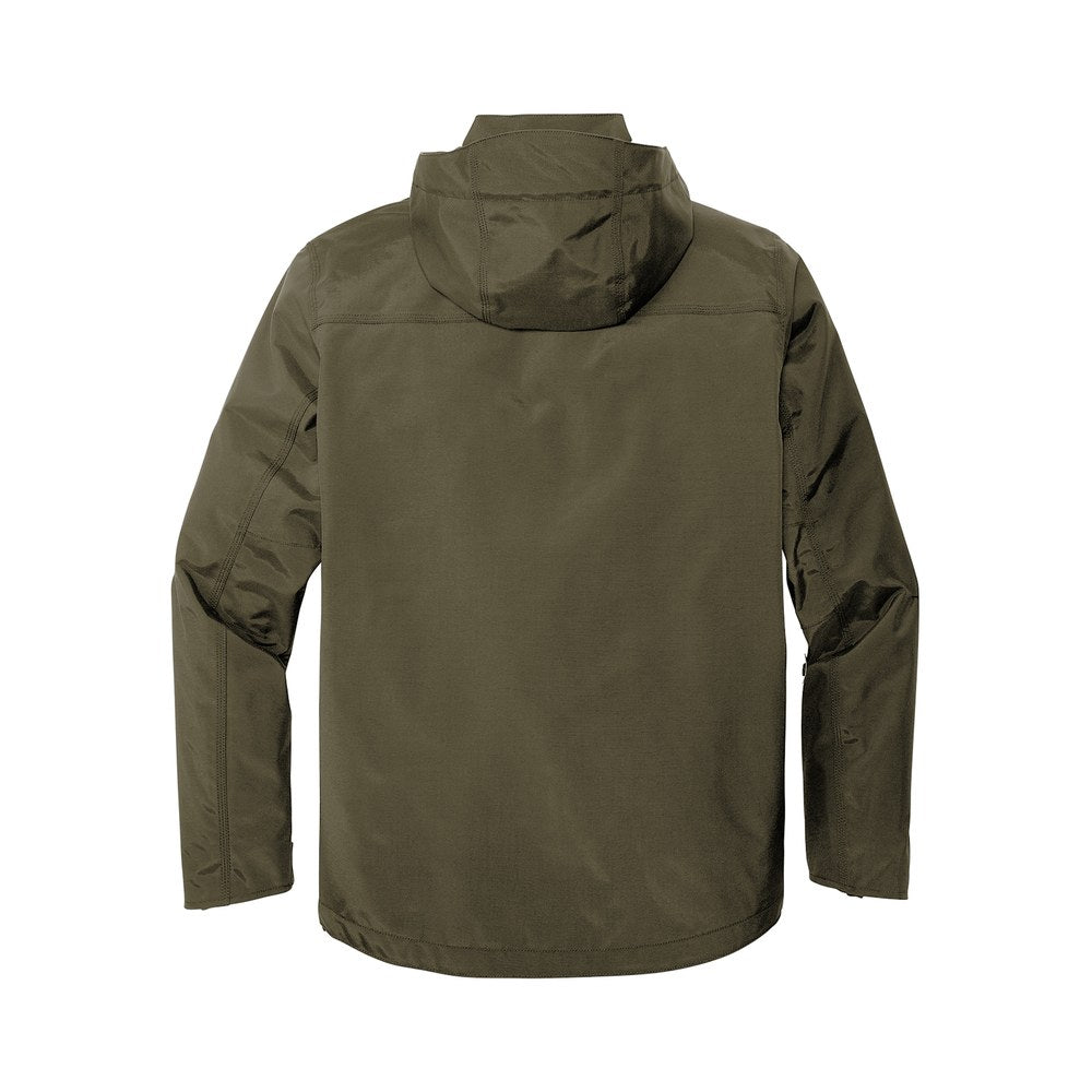 Moss | Back