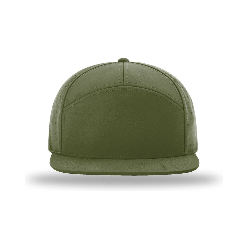 Moss Green