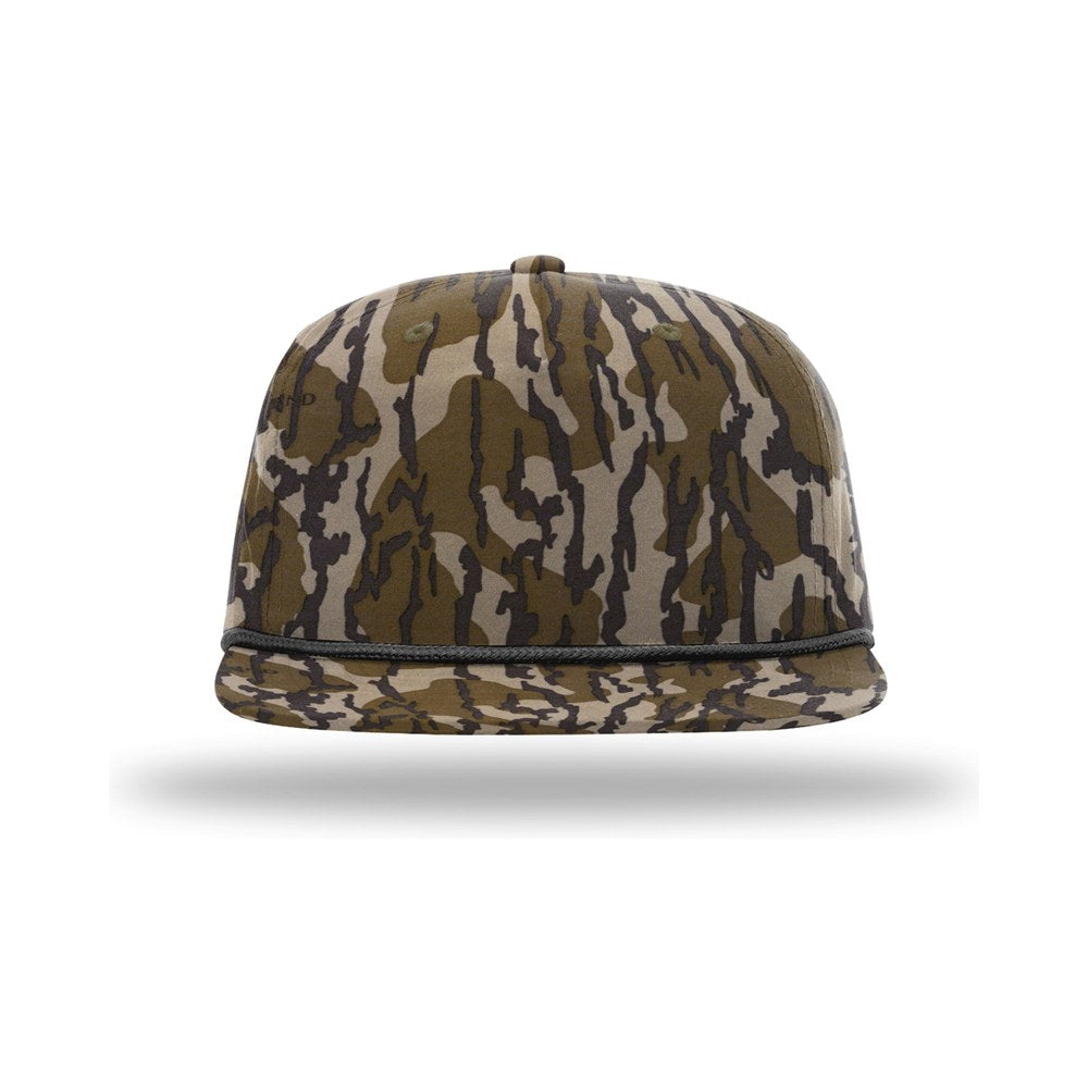 Mossy Oak Bottomland/Black
