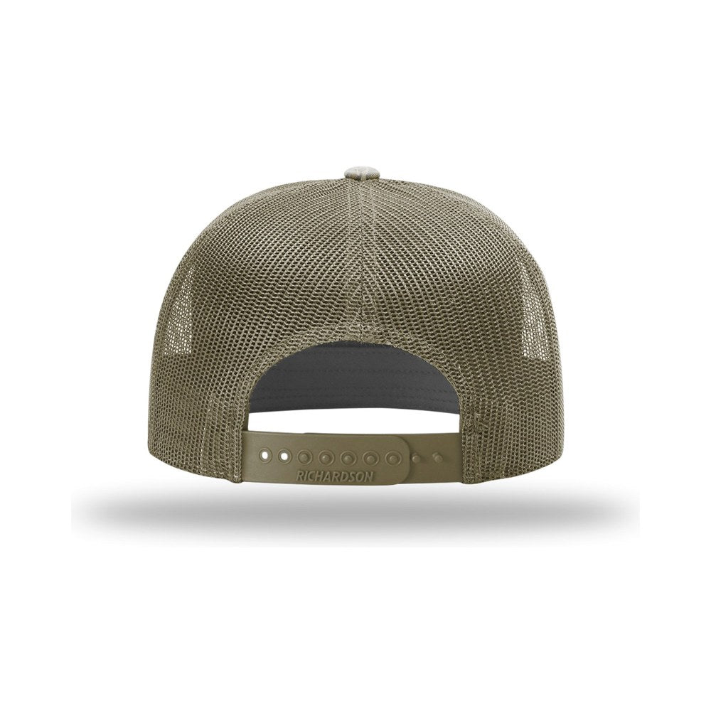 Mossy Oak Bottomland/Loden | Back