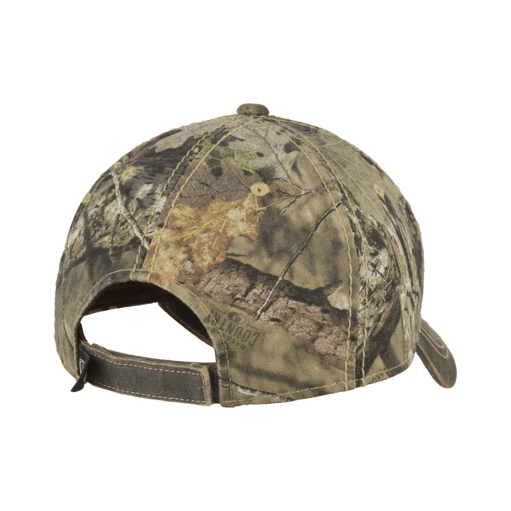 Mossy Oak Break-Up Country | Back