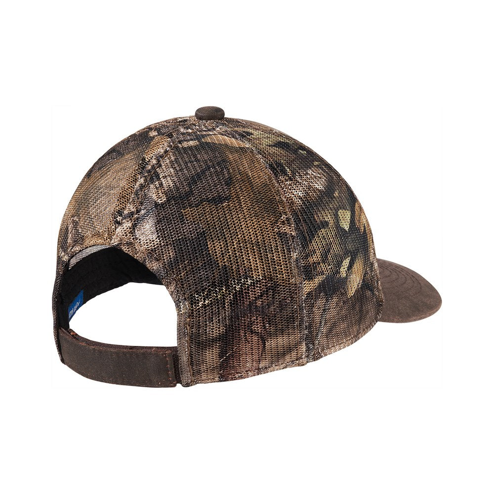 Mossy Oak Break-up Country/Brown | Back