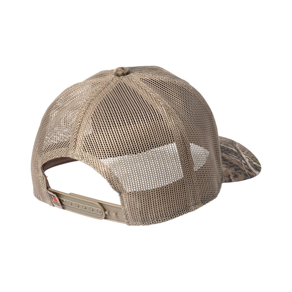 Mossy Oak DNA/Khaki | Back