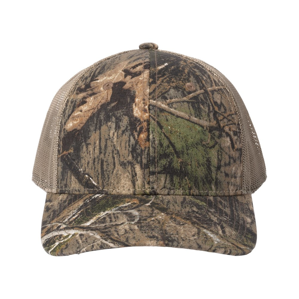 Mossy Oak DNA/Khaki