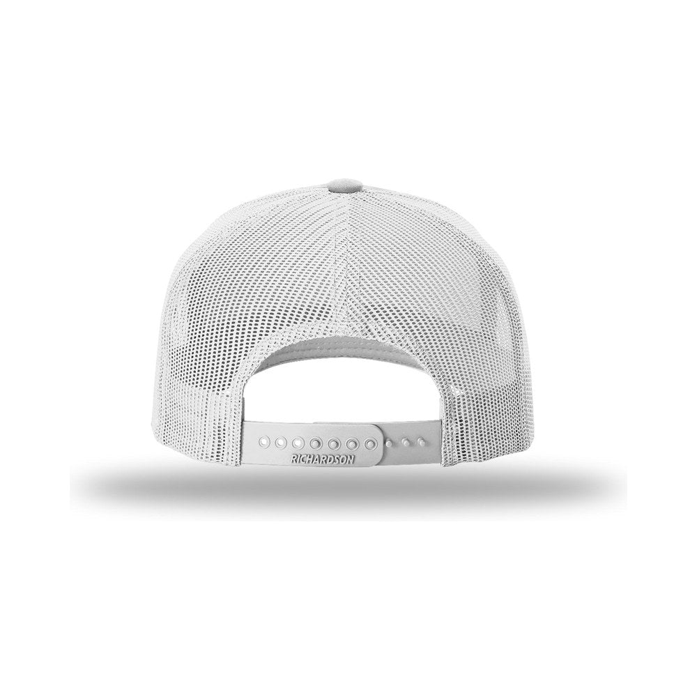 Mossy Oak Elements Bonefish/Light Grey | Back