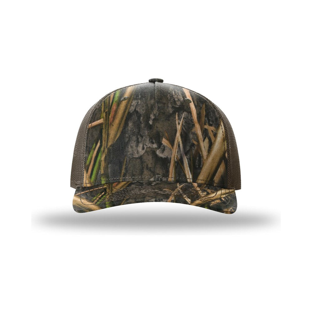 Mossy Oak Habitat/Brown