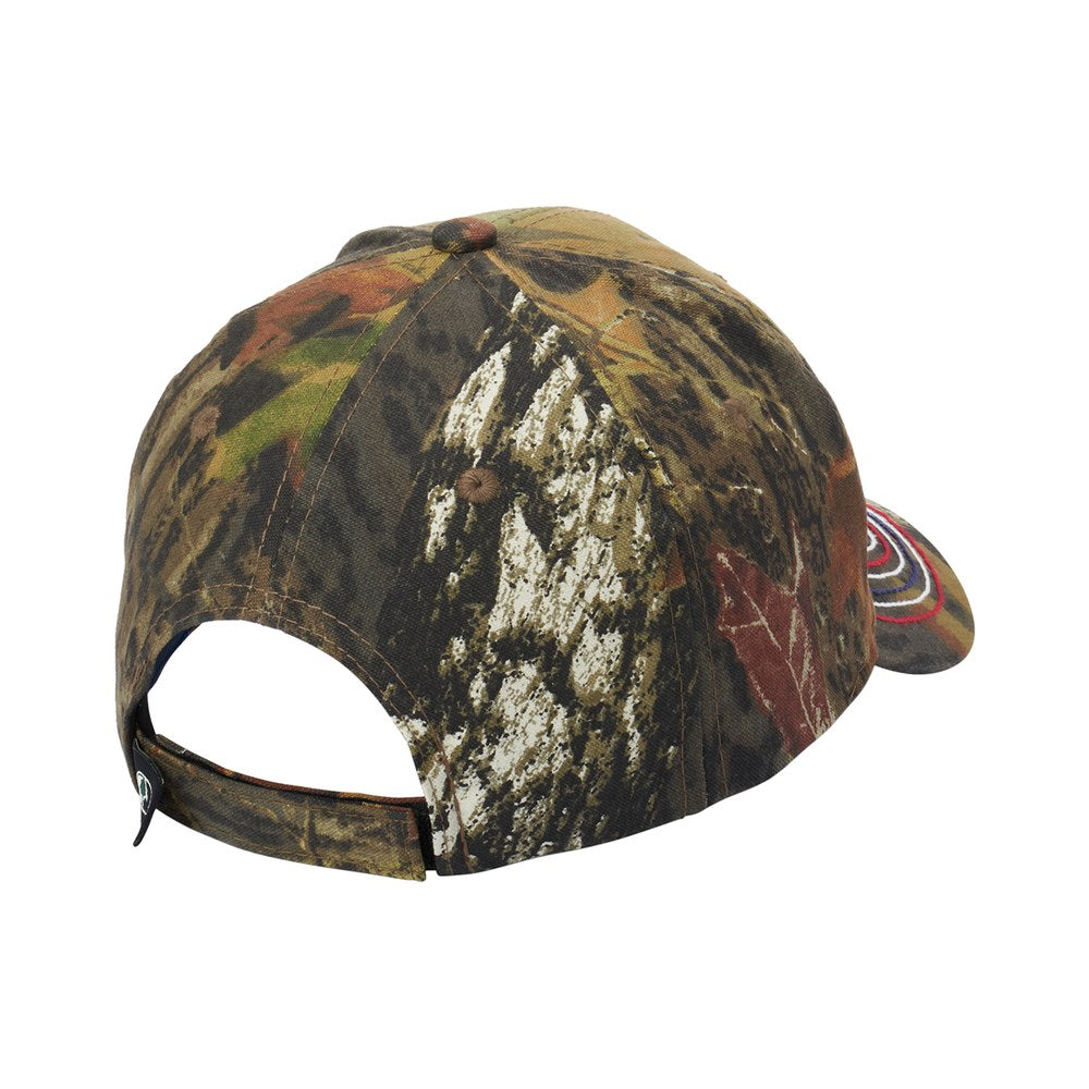 Mossy Oak New Break-Up | Back