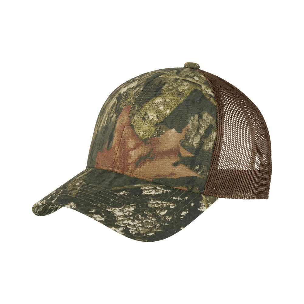 Mossy Oak New Break-Up/Brown