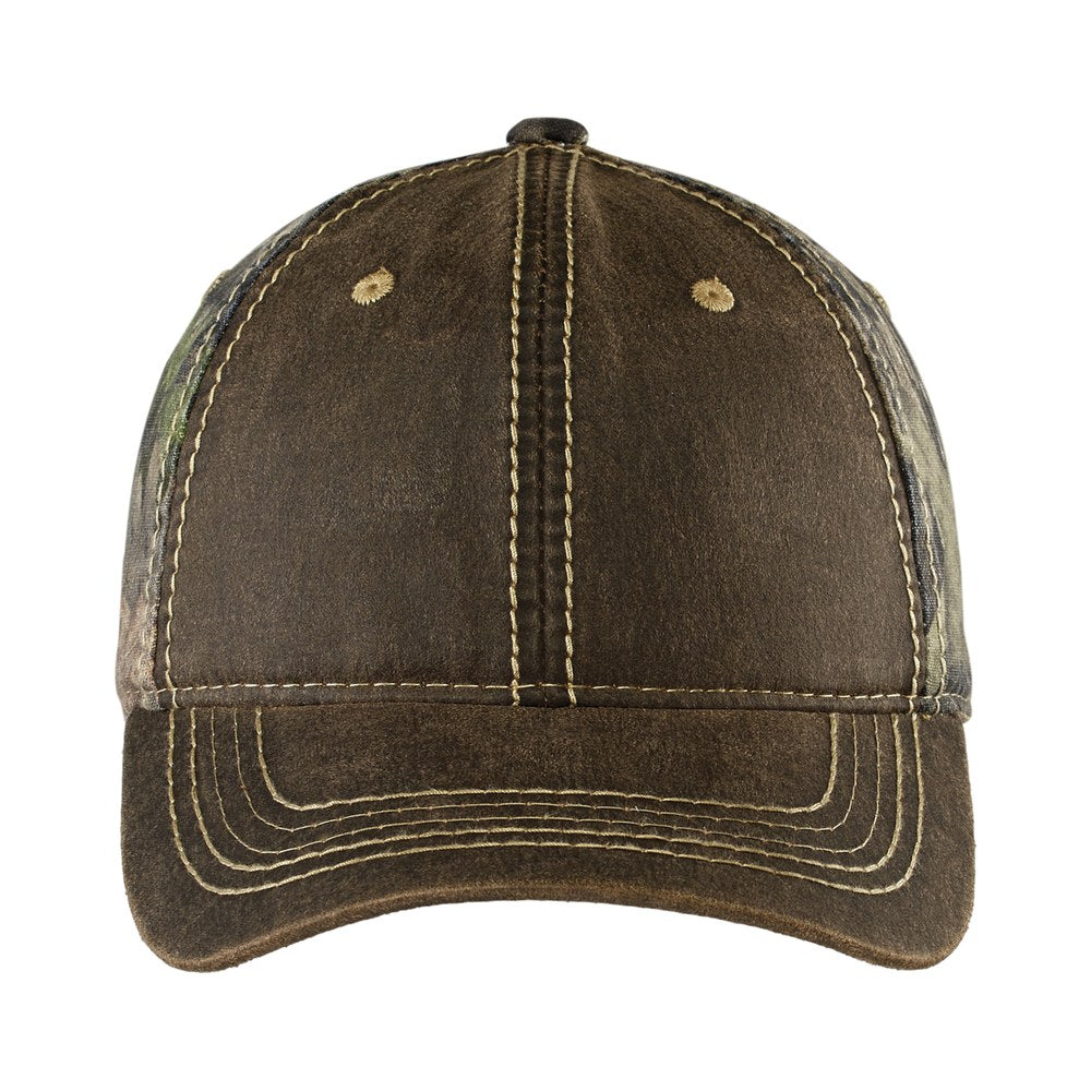 Mossy Oak New Break-Up