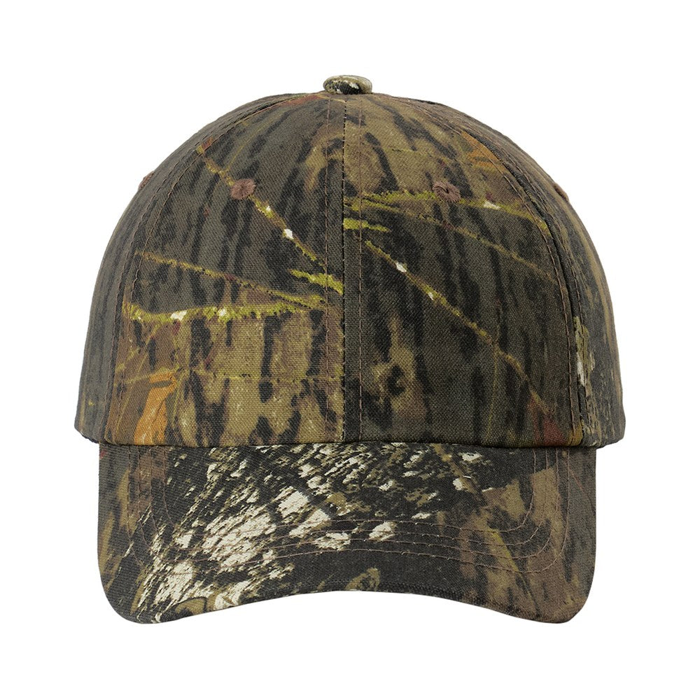 Mossy Oak New Break-Up