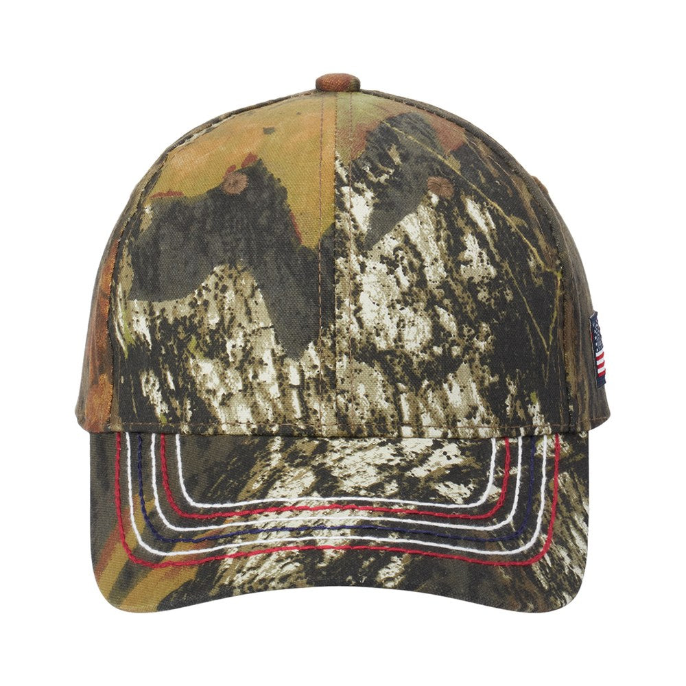Mossy Oak New Break-Up