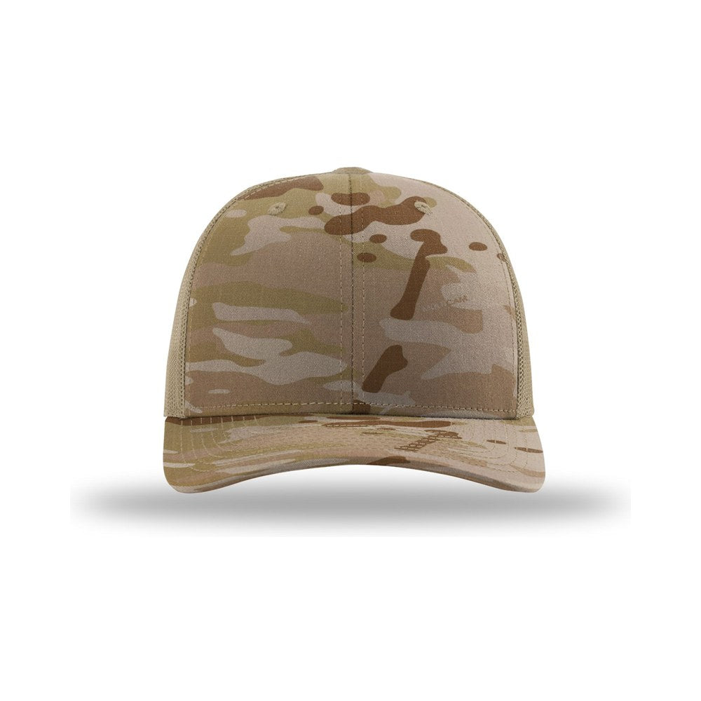 Multicam Arid/Tan