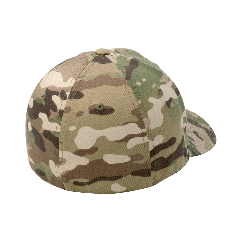 Multicam | Back