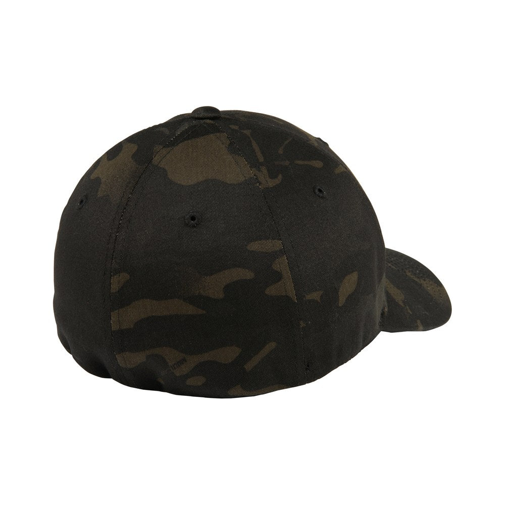 Multicam Black | Back
