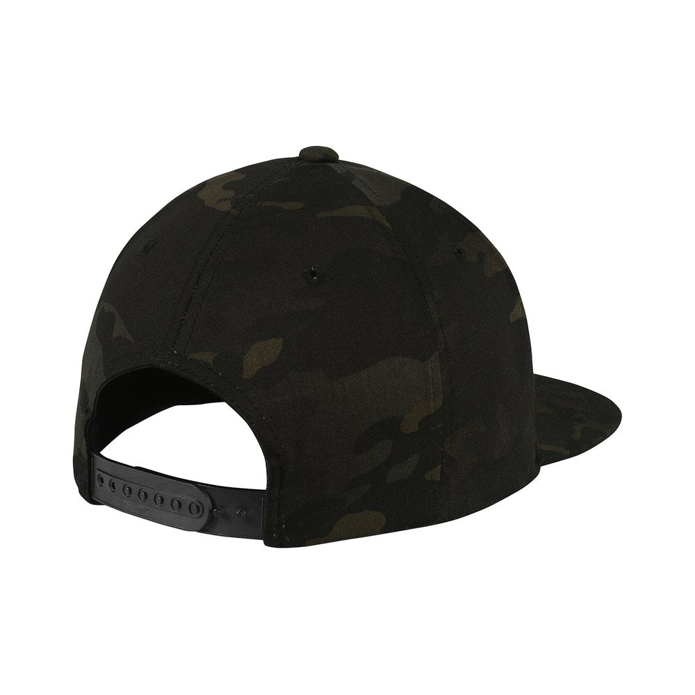 Multicam Black | Back