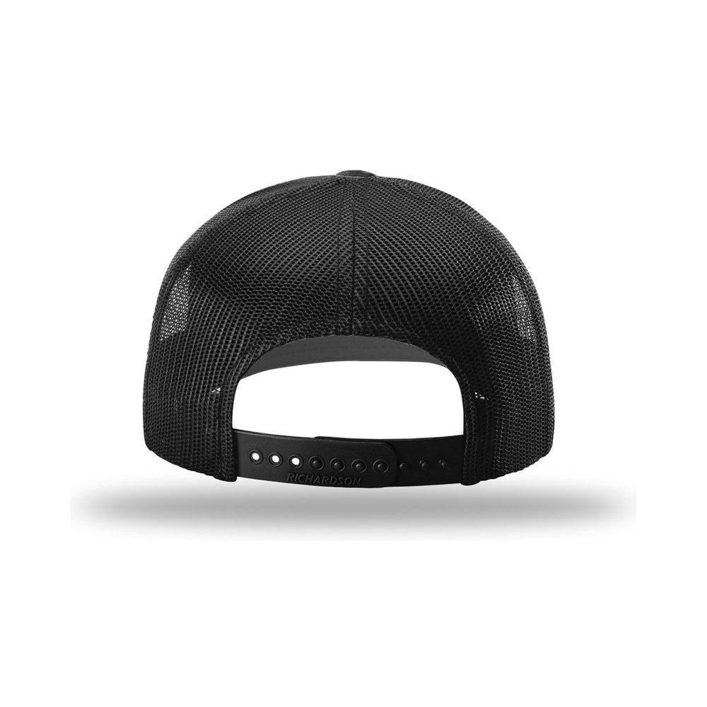 Multicam Black/Black | Back