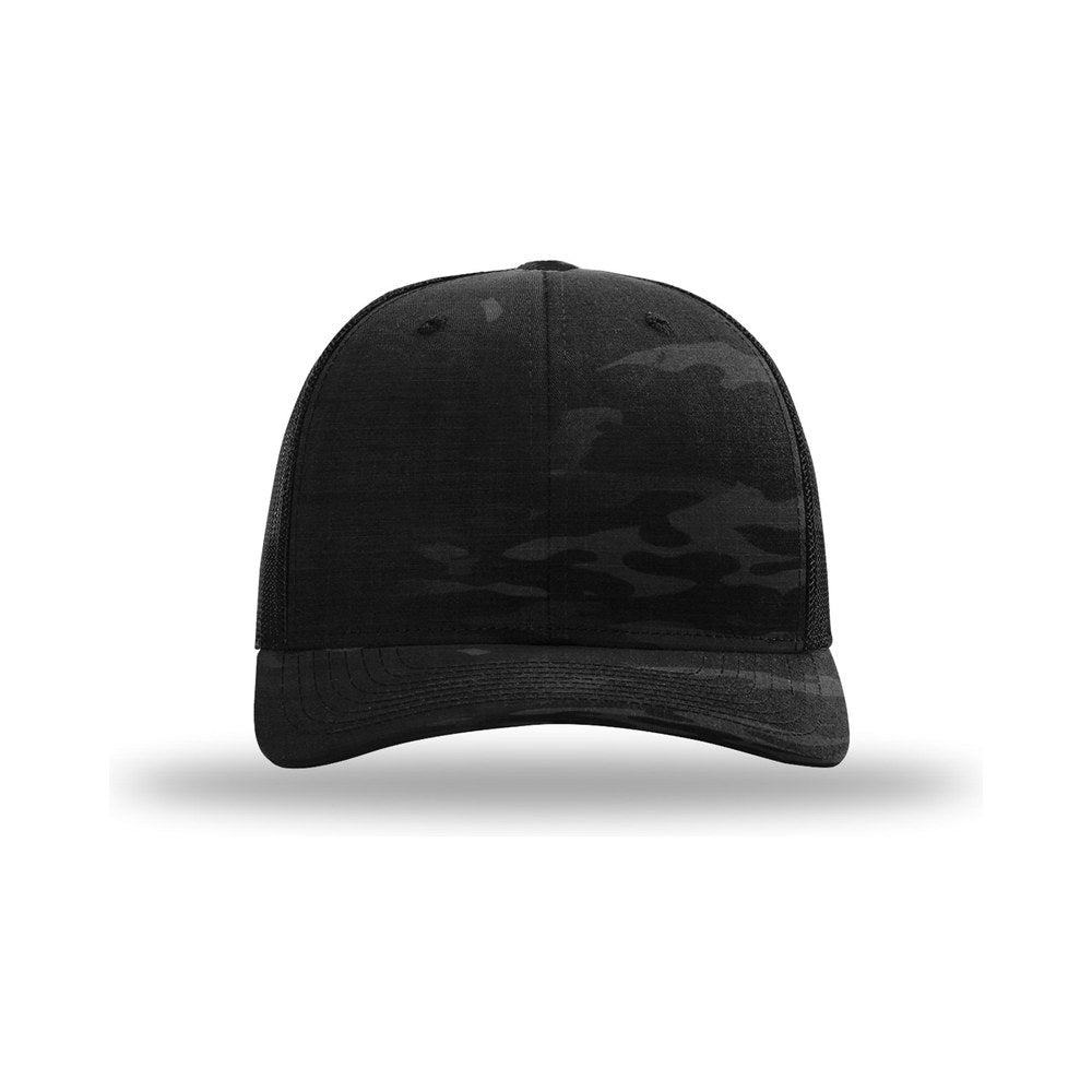 Multicam Black/Black