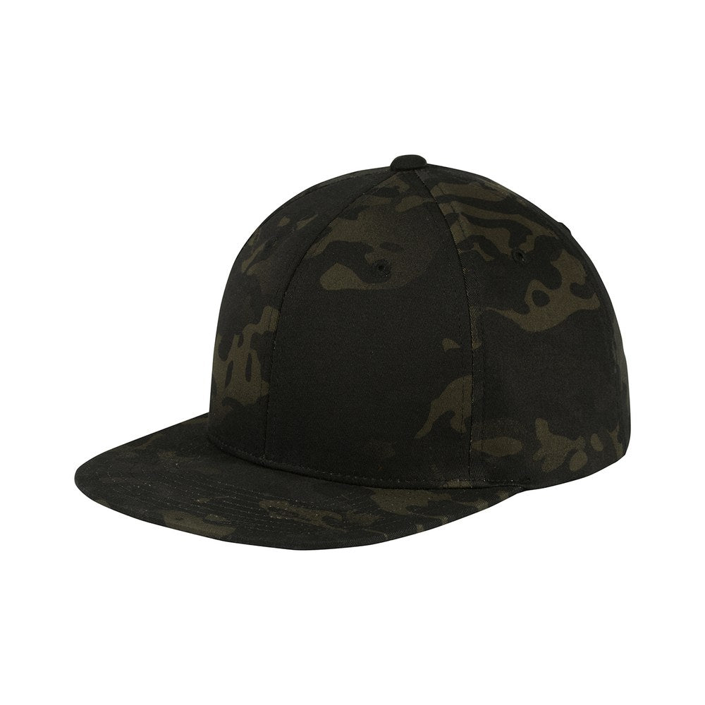 Multicam Black