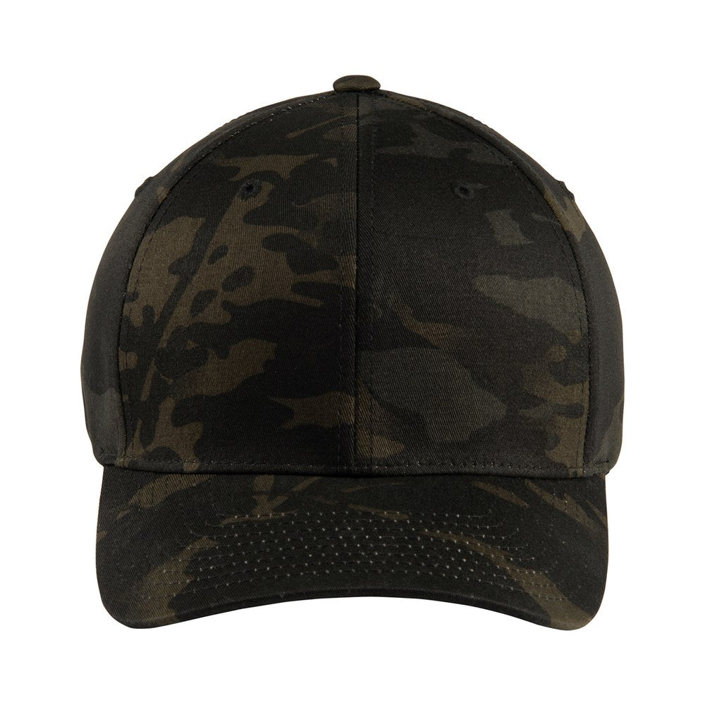 Multicam Black