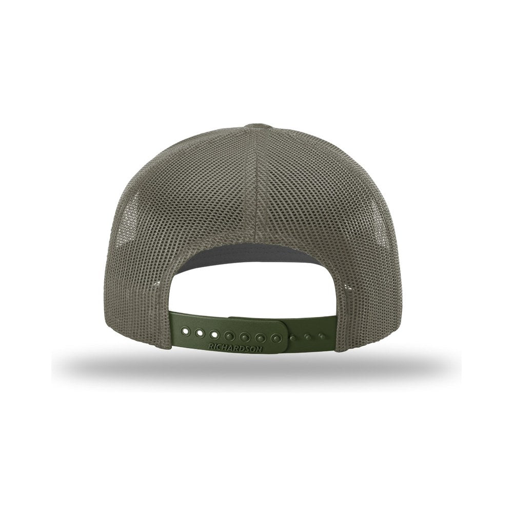 Multicam Tropic/Loden | Back